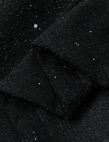 Rochie scurta SHEIN, negru