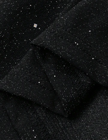 Rochie scurta SHEIN, negru