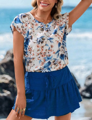 Bluza SHEIN, mix culori