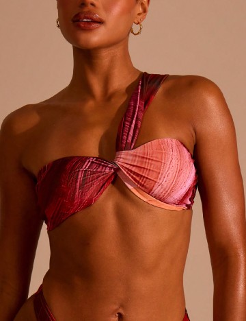 
						Sutien de baie Musera, mix culori