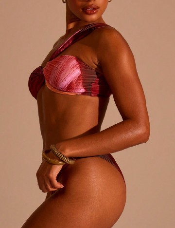 Sutien de baie Musera, mix culori