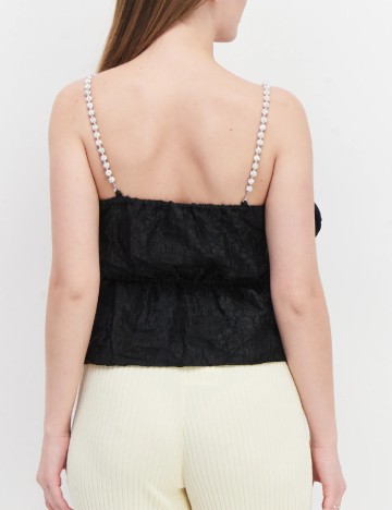 Top River Island, negru