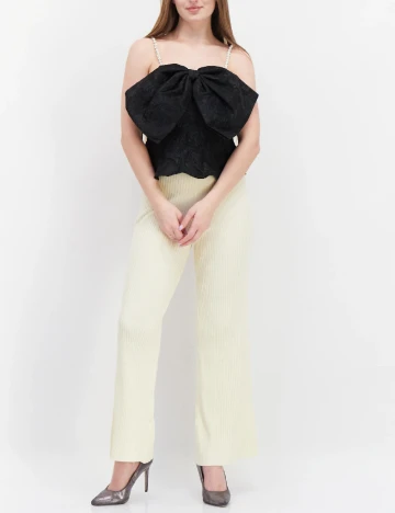 Top River Island, negru