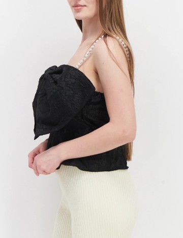 Top River Island, negru