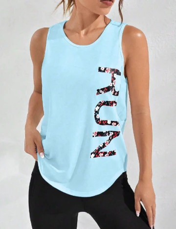 Maiou SHEIN, albastru