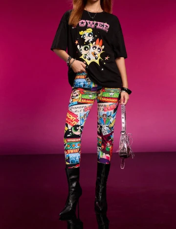 Colanti SHEIN, mix culori