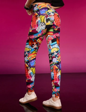 Colanti SHEIN, mix culori