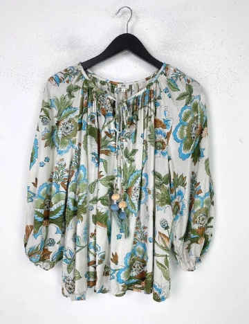 Bluza River Island, mix culori