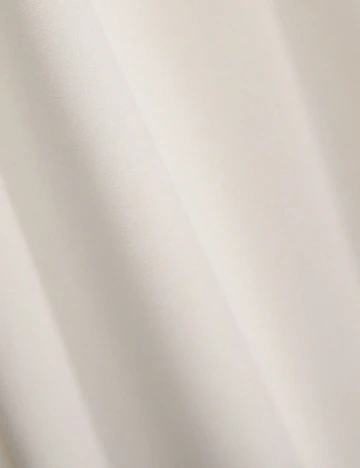 Bluza SHEIN CURVE, ecru