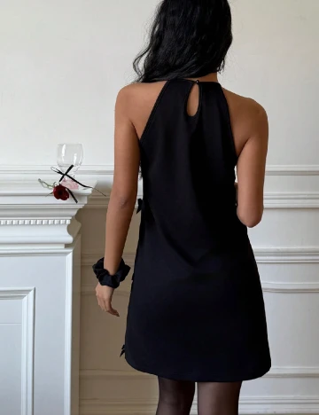 Rochie scurta SHEIN, negru