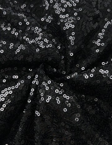 Rochie scurta SHEIN, negru