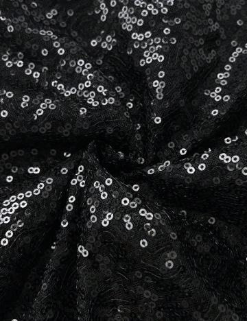 Rochie scurta SHEIN, negru