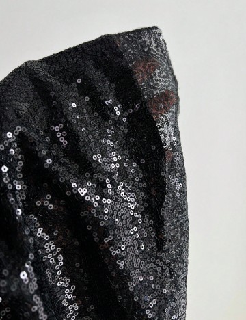 Rochie scurta SHEIN, negru