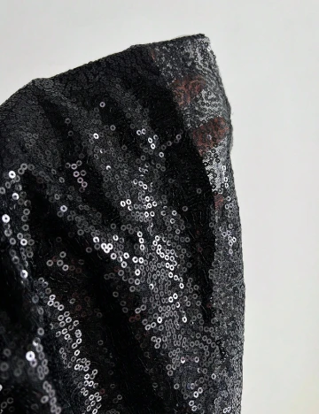 Rochie scurta SHEIN, negru