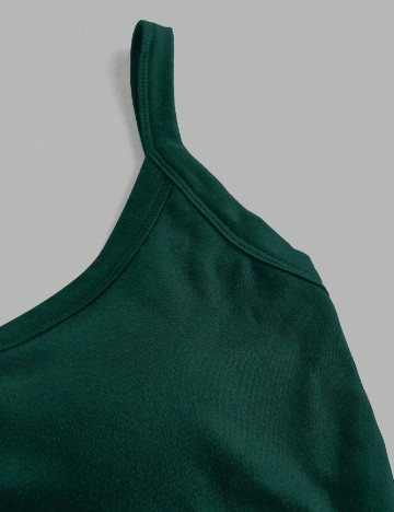 Set bustiere 3 bucati SHEIN, mix culori