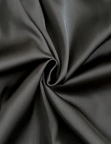 Camasa SHEIN CURVE, negru