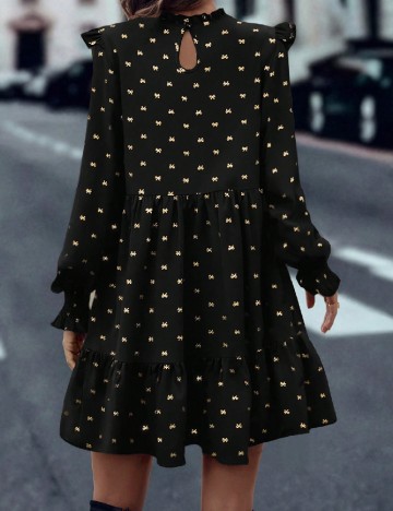 Rochie scurta SHEIN, negru