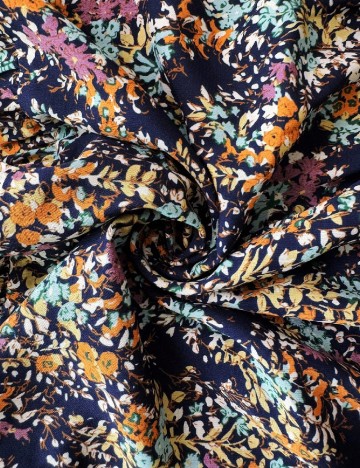 Rochie scurta Emery Rose, mix culori