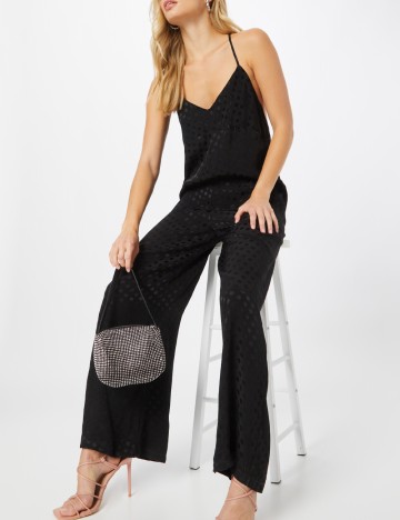 
						Salopeta River Island, negru