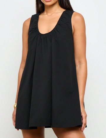 Rochie scurta AiiRZ, negru