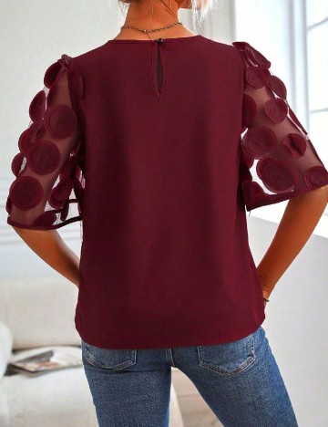 Bluza SHEIN, visiniu