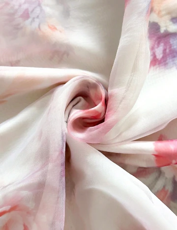 Compleu SHEIN, floral print