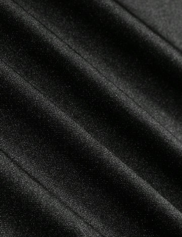 Bluza SHEIN CURVE, negru