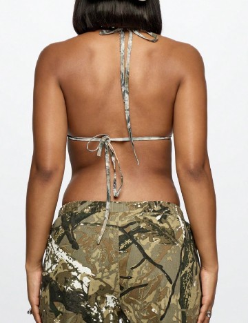 Sutien de baie SUMWON, mix culori