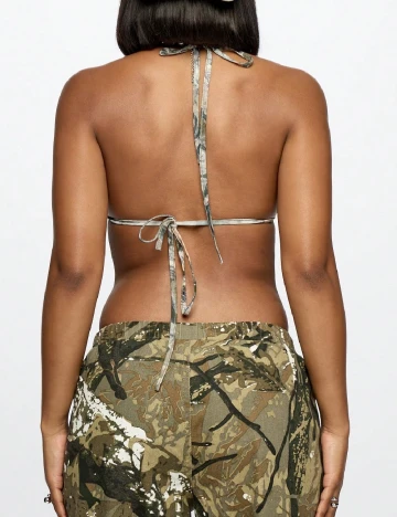 Sutien de baie SUMWON, mix culori