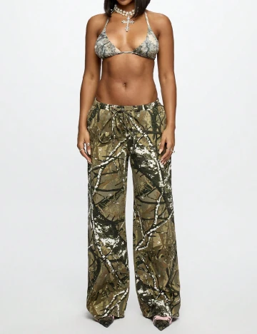 Sutien de baie SUMWON, mix culori