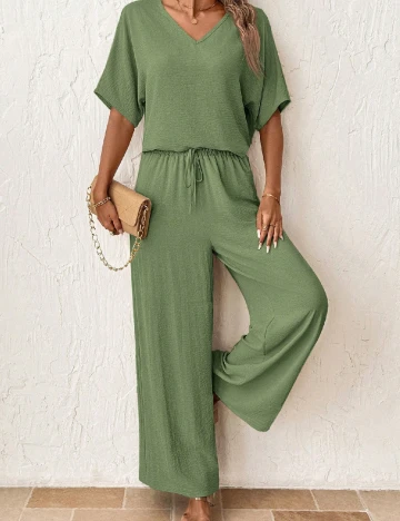 Compleu SHEIN, verde