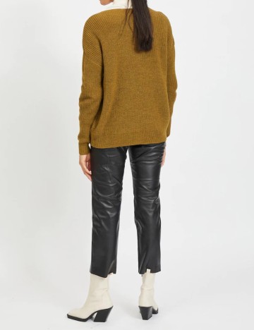 Cardigan Vila, maro, M