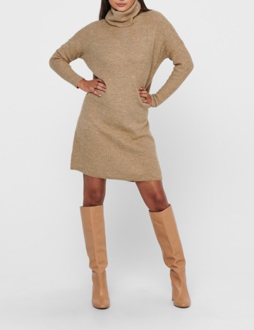 Rochie Only, maro