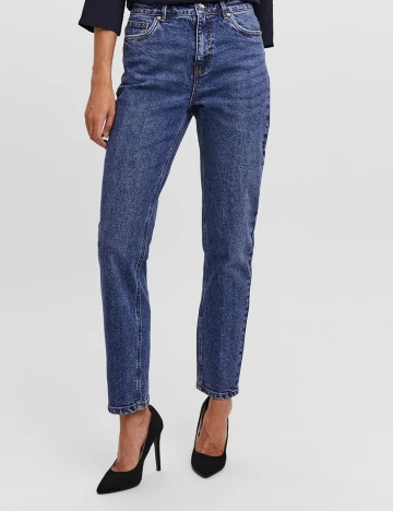 Blugi Vero Moda, bleumarin, W28/L32