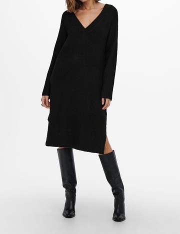 Rochie Only, negru, XS