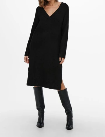 Rochie Only, negru, XS Negru