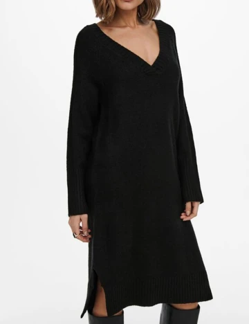 Rochie Only, negru, XS Negru