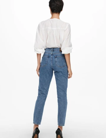 Blugi Only, albastru, W25/L32