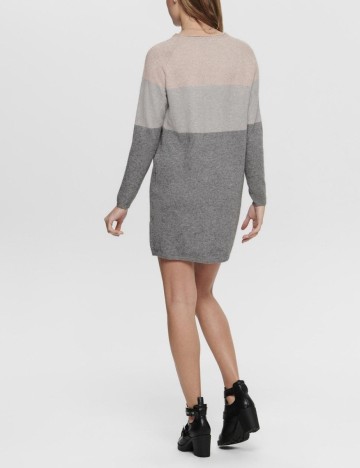 Rochie scurta Only, mix culori