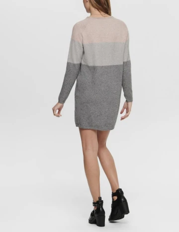 Rochie scurta Only, mix culori