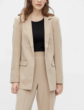 Blazer Pieces, bej