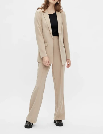 Blazer Pieces, bej