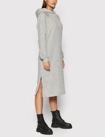 
						Rochie medie Noisy May, gri