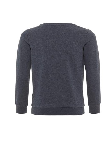 Bluza Name It, bleumarin, 11-12 ANI