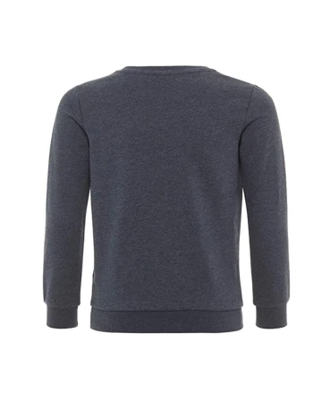 Bluza Name It, bleumarin, 11-12 ANI