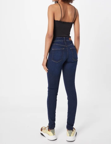 Blugi Vero Moda, albastru, M/32 Albastru