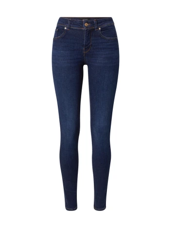Blugi Vero Moda, albastru, M/32 Albastru
