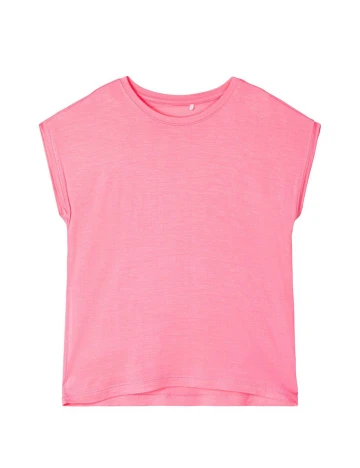 Tricou Name It, roz, 6 ANI