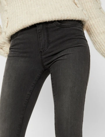 Blugi Vero Moda, gri, M/32