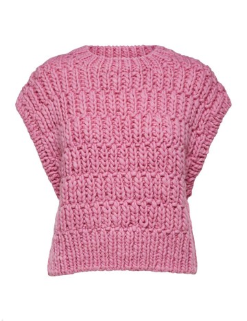 Vesta Selected Femme, roz, XS